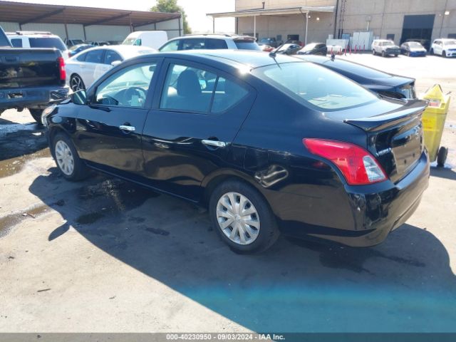 Photo 2 VIN: 3N1CN7AP5KL835085 - NISSAN VERSA 