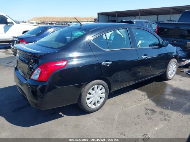 Photo 3 VIN: 3N1CN7AP5KL835085 - NISSAN VERSA 