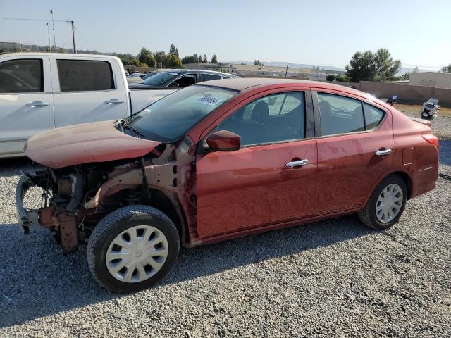 Photo 0 VIN: 3N1CN7AP5KL835314 - NISSAN VERSA S 