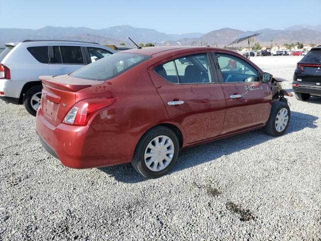 Photo 2 VIN: 3N1CN7AP5KL835314 - NISSAN VERSA S 