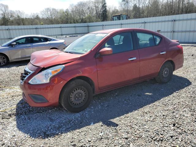 Photo 0 VIN: 3N1CN7AP5KL835832 - NISSAN VERSA 