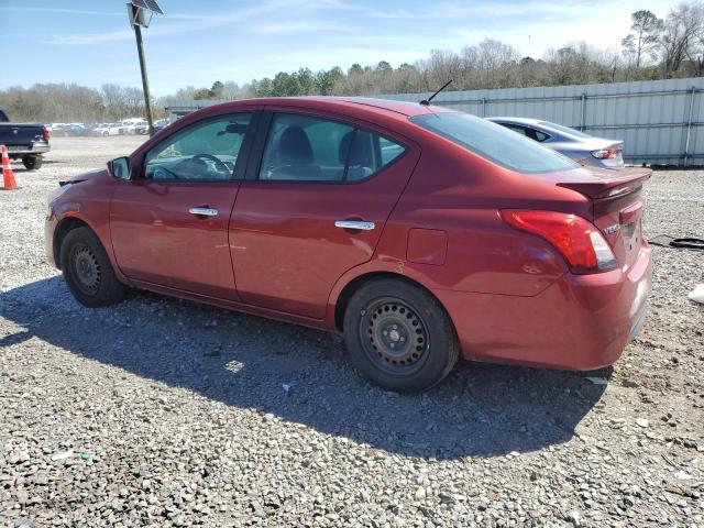 Photo 1 VIN: 3N1CN7AP5KL835832 - NISSAN VERSA 