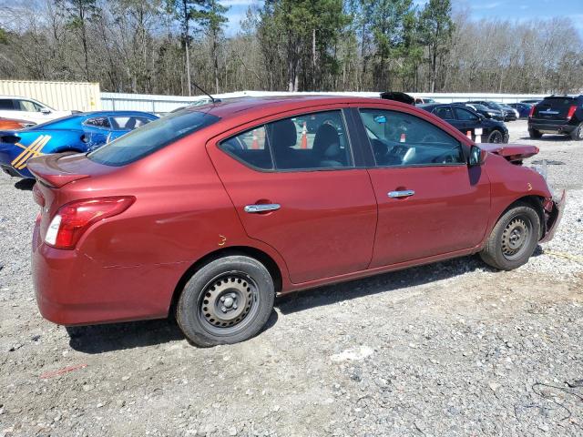 Photo 2 VIN: 3N1CN7AP5KL835832 - NISSAN VERSA 