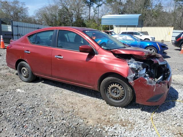 Photo 3 VIN: 3N1CN7AP5KL835832 - NISSAN VERSA 