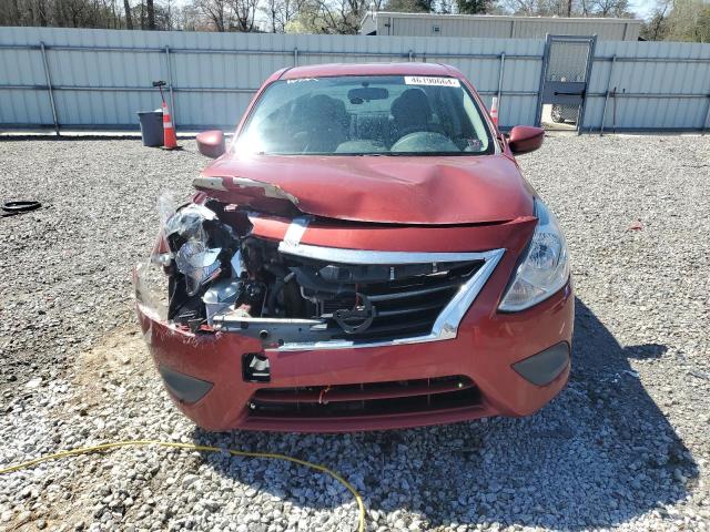 Photo 4 VIN: 3N1CN7AP5KL835832 - NISSAN VERSA 