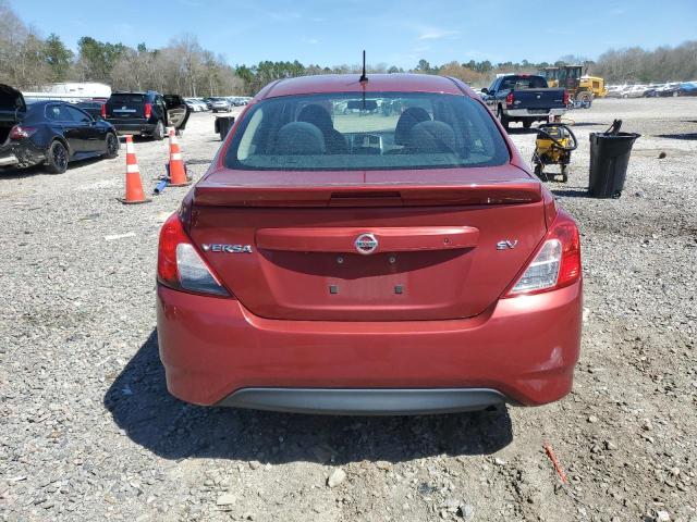 Photo 5 VIN: 3N1CN7AP5KL835832 - NISSAN VERSA 