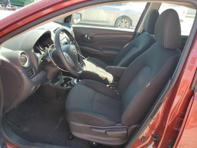 Photo 6 VIN: 3N1CN7AP5KL835832 - NISSAN VERSA 