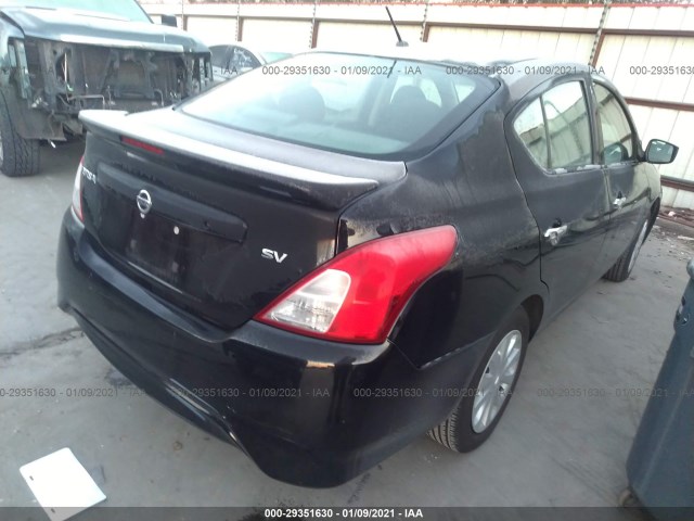 Photo 3 VIN: 3N1CN7AP5KL836902 - NISSAN VERSA SEDAN 