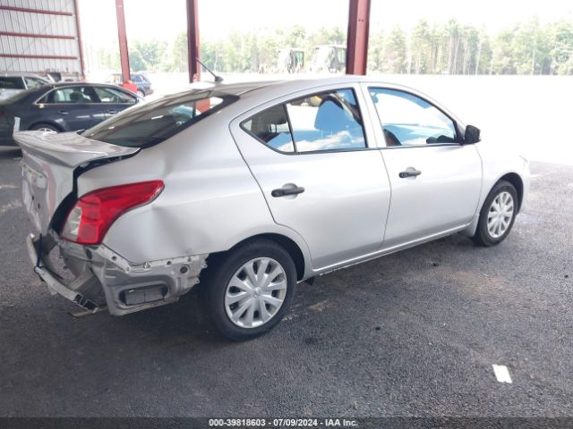 Photo 3 VIN: 3N1CN7AP5KL837211 - NISSAN VERSA 