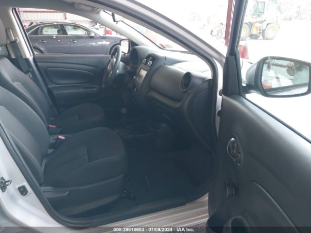 Photo 4 VIN: 3N1CN7AP5KL837211 - NISSAN VERSA 