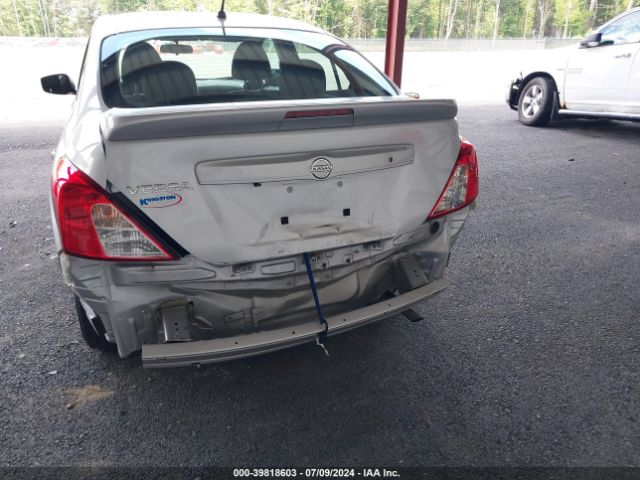 Photo 5 VIN: 3N1CN7AP5KL837211 - NISSAN VERSA 