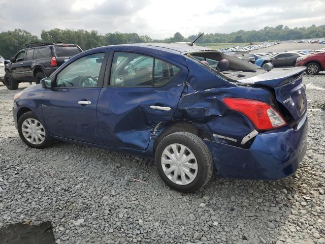 Photo 1 VIN: 3N1CN7AP5KL837516 - NISSAN VERSA S 