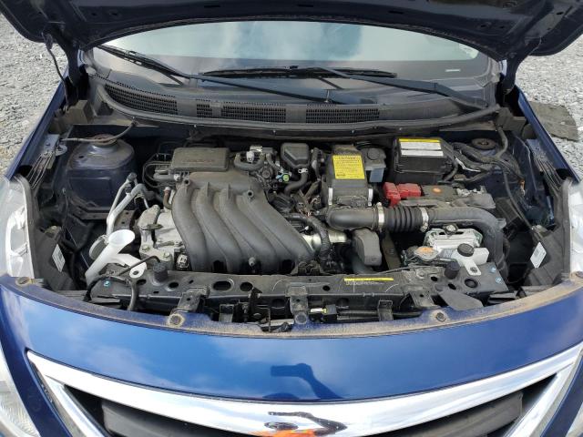 Photo 10 VIN: 3N1CN7AP5KL837516 - NISSAN VERSA S 