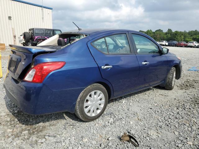 Photo 2 VIN: 3N1CN7AP5KL837516 - NISSAN VERSA S 