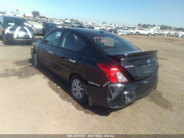 Photo 2 VIN: 3N1CN7AP5KL837533 - NISSAN VERSA SEDAN 