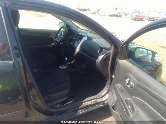 Photo 4 VIN: 3N1CN7AP5KL837533 - NISSAN VERSA SEDAN 