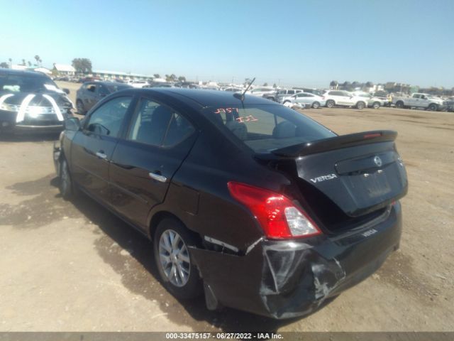 Photo 5 VIN: 3N1CN7AP5KL837533 - NISSAN VERSA SEDAN 