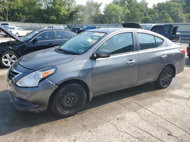 Photo 0 VIN: 3N1CN7AP5KL838259 - NISSAN VERSA S 