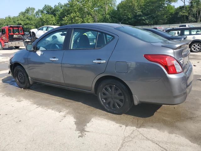 Photo 1 VIN: 3N1CN7AP5KL838259 - NISSAN VERSA S 