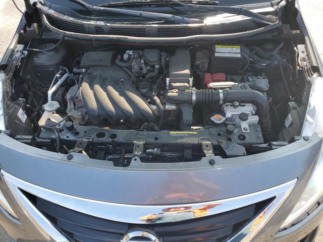 Photo 10 VIN: 3N1CN7AP5KL838259 - NISSAN VERSA S 