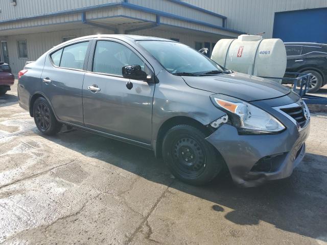 Photo 3 VIN: 3N1CN7AP5KL838259 - NISSAN VERSA S 