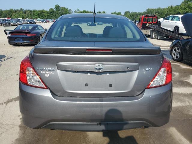 Photo 5 VIN: 3N1CN7AP5KL838259 - NISSAN VERSA S 