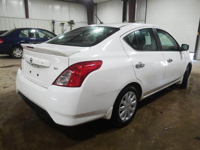 Photo 3 VIN: 3N1CN7AP5KL838360 - NISSAN VERSA S 