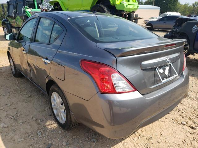 Photo 2 VIN: 3N1CN7AP5KL838441 - NISSAN VERSA S 