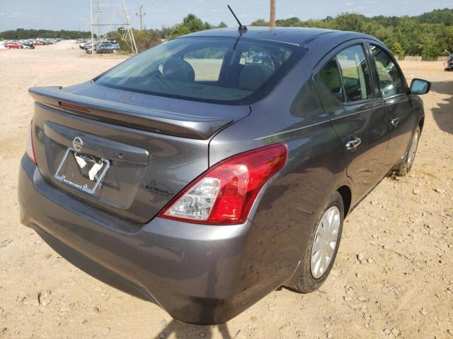 Photo 3 VIN: 3N1CN7AP5KL838441 - NISSAN VERSA S 