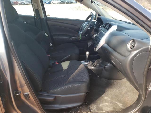 Photo 4 VIN: 3N1CN7AP5KL838441 - NISSAN VERSA S 