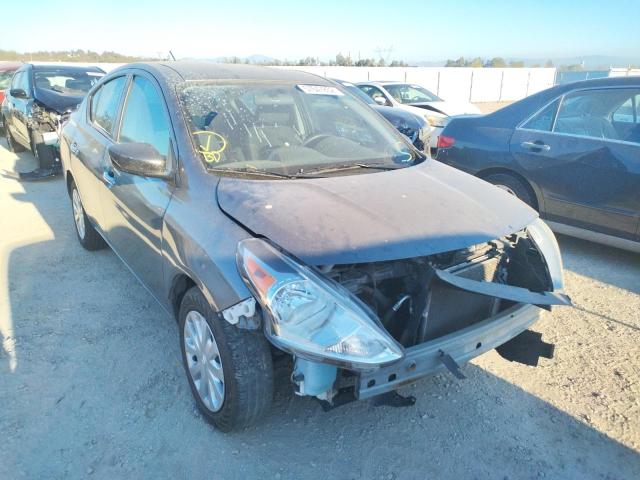 Photo 0 VIN: 3N1CN7AP5KL839900 - NISSAN VERSA S 