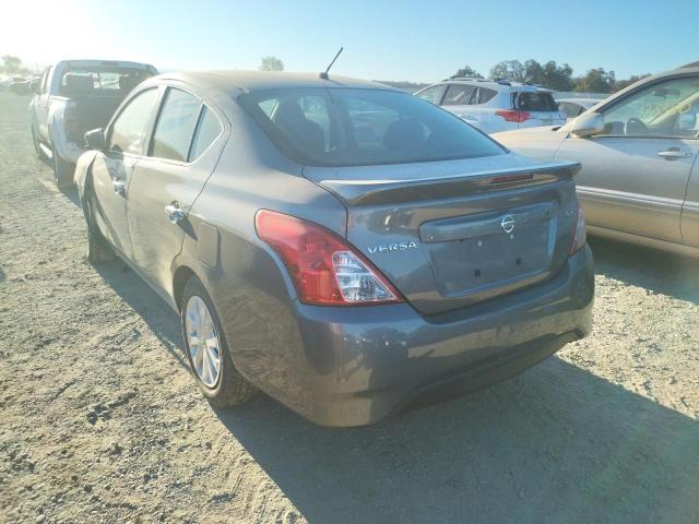 Photo 2 VIN: 3N1CN7AP5KL839900 - NISSAN VERSA S 