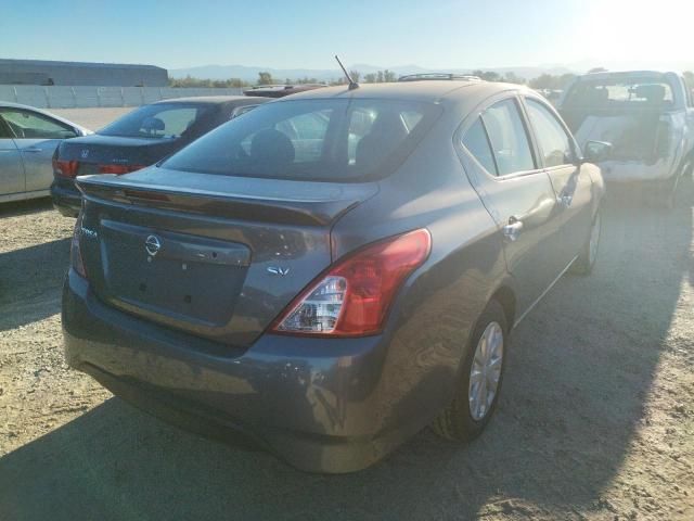 Photo 3 VIN: 3N1CN7AP5KL839900 - NISSAN VERSA S 