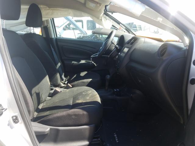 Photo 4 VIN: 3N1CN7AP5KL840156 - NISSAN VERSA S 