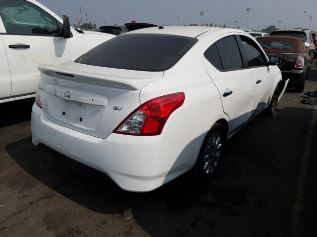 Photo 3 VIN: 3N1CN7AP5KL840366 - NISSAN VERSA S 