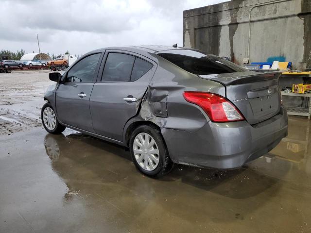 Photo 1 VIN: 3N1CN7AP5KL841369 - NISSAN VERSA 