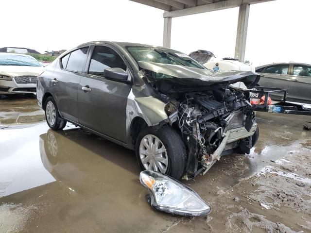 Photo 3 VIN: 3N1CN7AP5KL841369 - NISSAN VERSA 