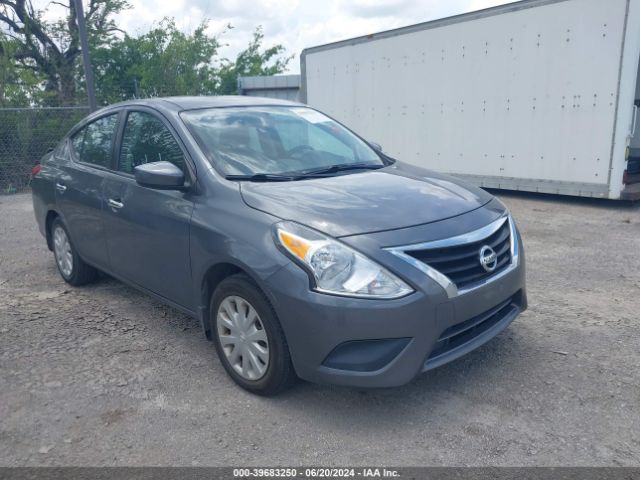 Photo 0 VIN: 3N1CN7AP5KL841453 - NISSAN VERSA 