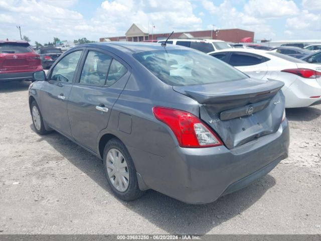 Photo 2 VIN: 3N1CN7AP5KL841453 - NISSAN VERSA 