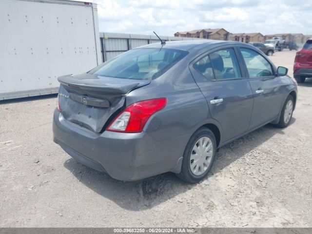 Photo 3 VIN: 3N1CN7AP5KL841453 - NISSAN VERSA 