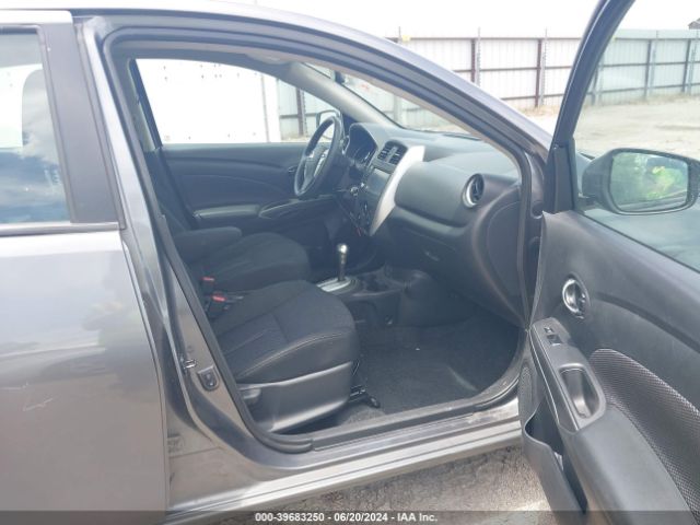 Photo 4 VIN: 3N1CN7AP5KL841453 - NISSAN VERSA 