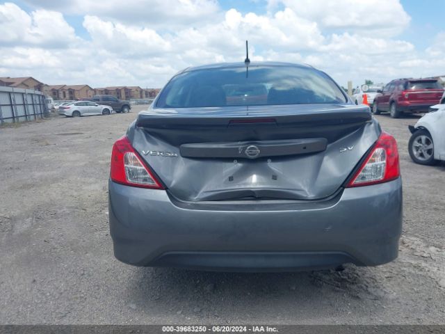 Photo 5 VIN: 3N1CN7AP5KL841453 - NISSAN VERSA 