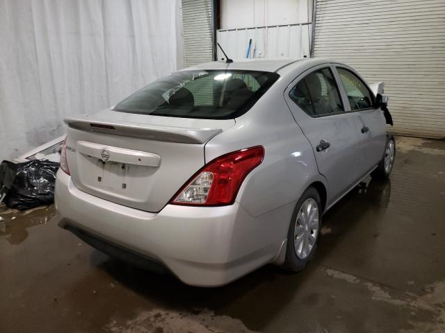 Photo 3 VIN: 3N1CN7AP5KL842764 - NISSAN VERSA S 