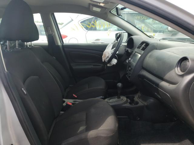 Photo 4 VIN: 3N1CN7AP5KL842764 - NISSAN VERSA S 