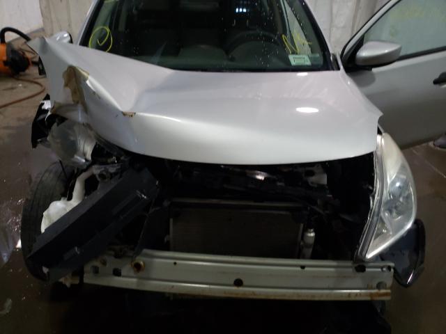 Photo 6 VIN: 3N1CN7AP5KL842764 - NISSAN VERSA S 