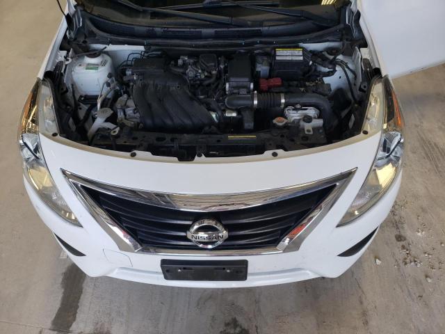 Photo 10 VIN: 3N1CN7AP5KL842795 - NISSAN VERSA 