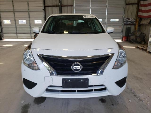 Photo 4 VIN: 3N1CN7AP5KL842795 - NISSAN VERSA 