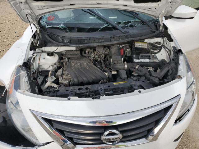 Photo 10 VIN: 3N1CN7AP5KL842859 - NISSAN VERSA S 