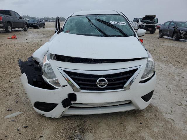 Photo 4 VIN: 3N1CN7AP5KL842859 - NISSAN VERSA S 