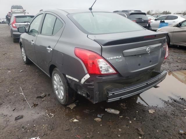 Photo 2 VIN: 3N1CN7AP5KL843218 - NISSAN VERSA S 